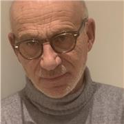 Professeur de photographie et d'arts visuels pour étudiants et adultes